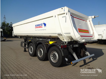 Tipper semi-trailer SCHMITZ