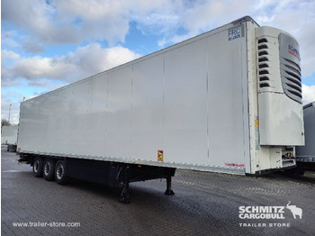 Isothermal semi-trailer SCHMITZ