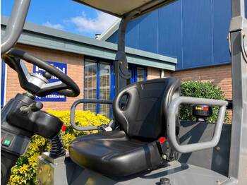 Wheel loader EVERUN ER06: picture 5