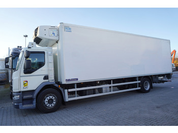 Refrigerator truck DAF LF 290 E6 4×2 / Lamberet refrigerated box 22 pallets / Multitemperature / Carrier Supra 1150 MT: picture 2 Refrigerator truck DAF LF 290 E6 4×2 / Lamberet refrigerated box 22 pallets / Multitemperature / Carrier Supra 1150 MT: picture 2
