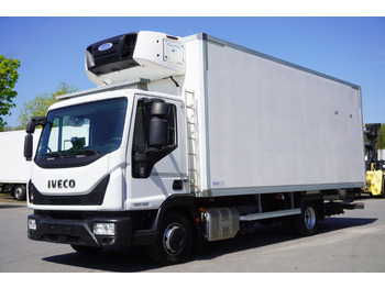 Refrigerator truck IVECO EuroCargo