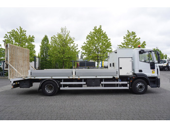 Leasing of IVECO Eurocargo 150 E25 / 90 tho. km !!! / Tow truck IVECO Eurocargo 150 E25 / 90 tho. km !!! / Tow truck: picture 4