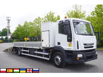 Tow truck IVECO EuroCargo 150E