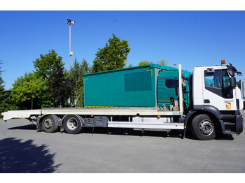 Tow truck IVECO Stralis 360 EEV Tow truck 6x2: picture 5