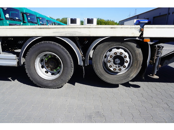 Tow truck IVECO Stralis 360 EEV Tow truck 6x2: picture 3