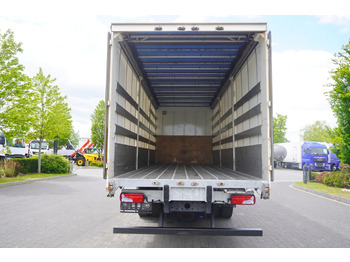 Curtainsider truck MAN TGS 18.440 / 19 EPAL curtainsider / Sleeper cab [ Copy ]: picture 4