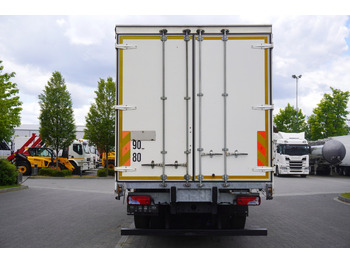 Curtainsider truck MAN TGS 18.440 / 19 EPAL curtainsider / Sleeper cab [ Copy ]: picture 3