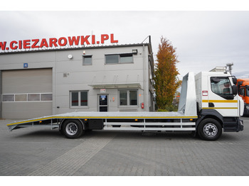 Tow truck RENAULT D16 / NEW Tow truck 7.7 m / 170 tho. km: picture 3 Tow truck RENAULT D16 / NEW Tow truck 7.7 m / 170 tho. km: picture 3
