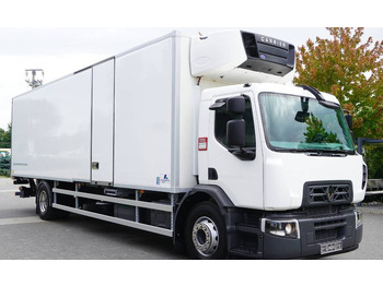 Refrigerator truck RENAULT D19 285 HP E6 Cold storage/ ATP/FNA / 22 Pallets / BITEMPERATURE: picture 3