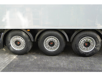 Walking floor semi-trailer SCHWARZMÜLLER Walking floor semi-trailer / 2021 / 6 units: picture 5