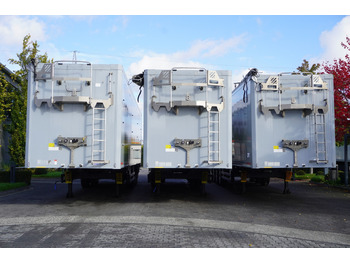 Walking floor semi-trailer SCHWARZMÜLLER Walking floor semi-trailer / 2021 / 6 units: picture 2