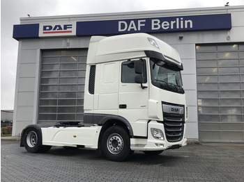 Tractor unit DAF XF 480