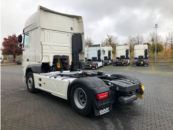Tractor unit DAF XF 480 FT SSC, TraXon, ZF Intarder, Standklima: picture 4