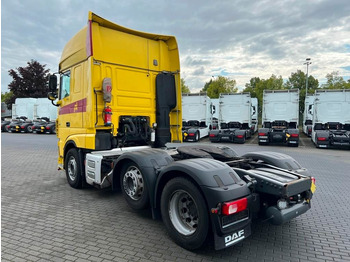 Tractor unit DAF XF 530 FTG SSC Intarder Lift-Lenkachse 70t zZGG: picture 3