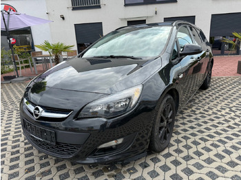 Station wagon OPEL