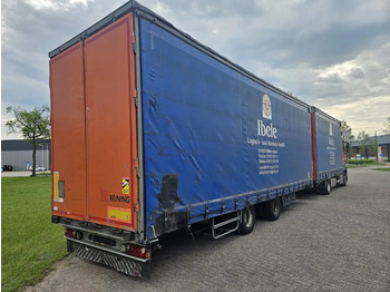 Box truck Mercedes-Benz Actros 1840 Euro 6 | Retarder |: picture 4