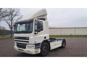 Tractor unit DAF CF 75 310