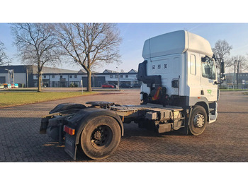 Tractor unit DAF CF 85 460 SSC Euro 5 Retarder: picture 5