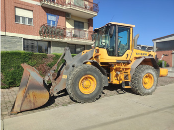 Wheel loader VOLVO L70F