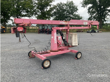 Flail mower/ Mulcher