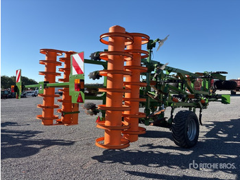 Cultivator 2015 Amazone Cenius 4003-2TX Cultivator: picture 4 Cultivator 2015 Amazone Cenius 4003-2TX Cultivator: picture 4