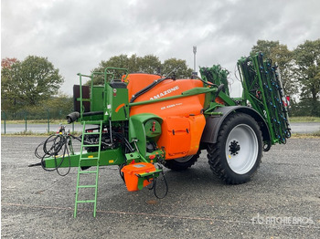 Trailed sprayer AMAZONE