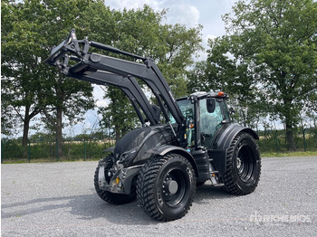 Farm tractor 2020 Valtra T234D Smart Touch 4WD Tractor: picture 2 Farm tractor 2020 Valtra T234D Smart Touch 4WD Tractor: picture 2