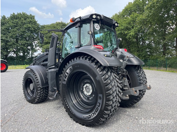 Farm tractor 2020 Valtra T234D Smart Touch 4WD Tractor: picture 3 Farm tractor 2020 Valtra T234D Smart Touch 4WD Tractor: picture 3