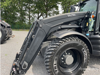 Farm tractor 2020 Valtra T234D Smart Touch 4WD Tractor: picture 5 Farm tractor 2020 Valtra T234D Smart Touch 4WD Tractor: picture 5