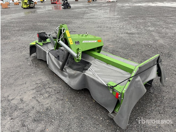 Mower 2021 Fendt Slicer 310FPK Front Disc Mower: picture 4