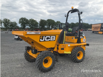 Dumper JCB