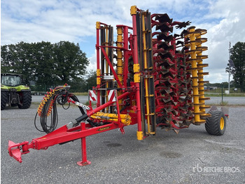 Disc harrow VÄDERSTAD