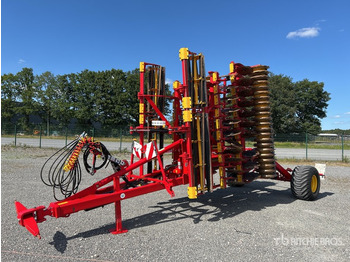 Disc harrow VÄDERSTAD