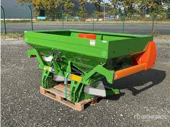 Fertilizer spreader AMAZONE ZA-M