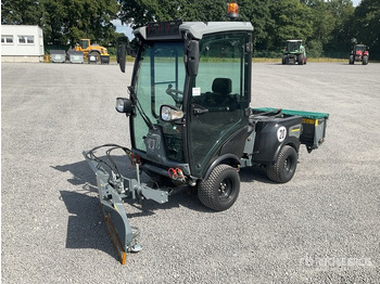 Municipal/ Special vehicle KÄRCHER