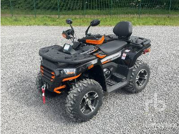 Side-by-side/ ATV