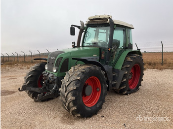 Farm tractor FENDT 716 Vario