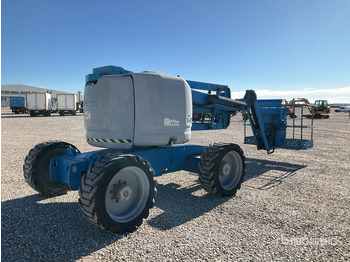 Articulated boom GENIE Z45/25