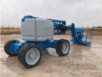 Articulated boom GENIE Z45/25