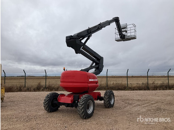 Articulated boom MANITOU 180 ATJ