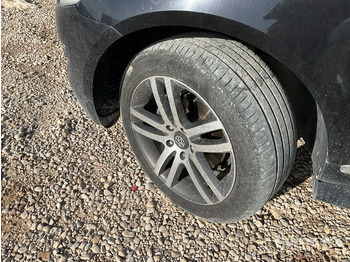 SUV 2007 Volkswagen Touareg 4WD 3.0D SUV: picture 5