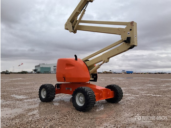 Articulated boom 2008 JLG 510 AJ 4WD Diesel Articulating Boom Lift: picture 3
