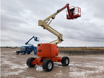 Articulated boom 2008 JLG 510 AJ 4WD Diesel Articulating Boom Lift: picture 2