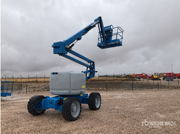 Articulated boom GENIE Z45/25