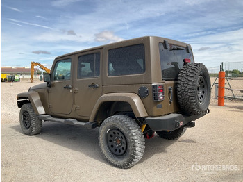 SUV JEEP