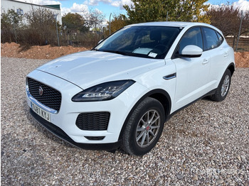 SUV JAGUAR