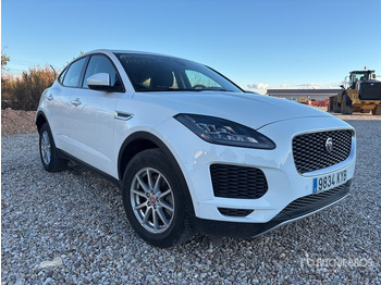 SUV 2019 Jaguar E Pace SUV: picture 4 SUV 2019 Jaguar E Pace SUV: picture 4