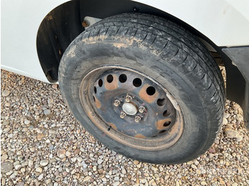 Minibus, Passenger van 2019 Renault Kangoo Passenger Van: picture 4