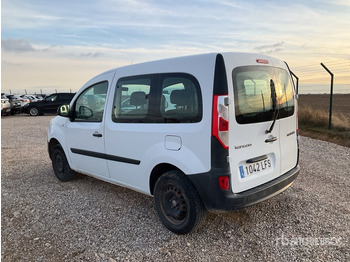 Minibus, Passenger van 2019 Renault Kangoo Passenger Van: picture 3