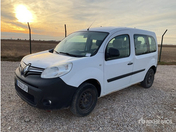Minibus, Passenger van 2019 Renault Kangoo Passenger Van: picture 2